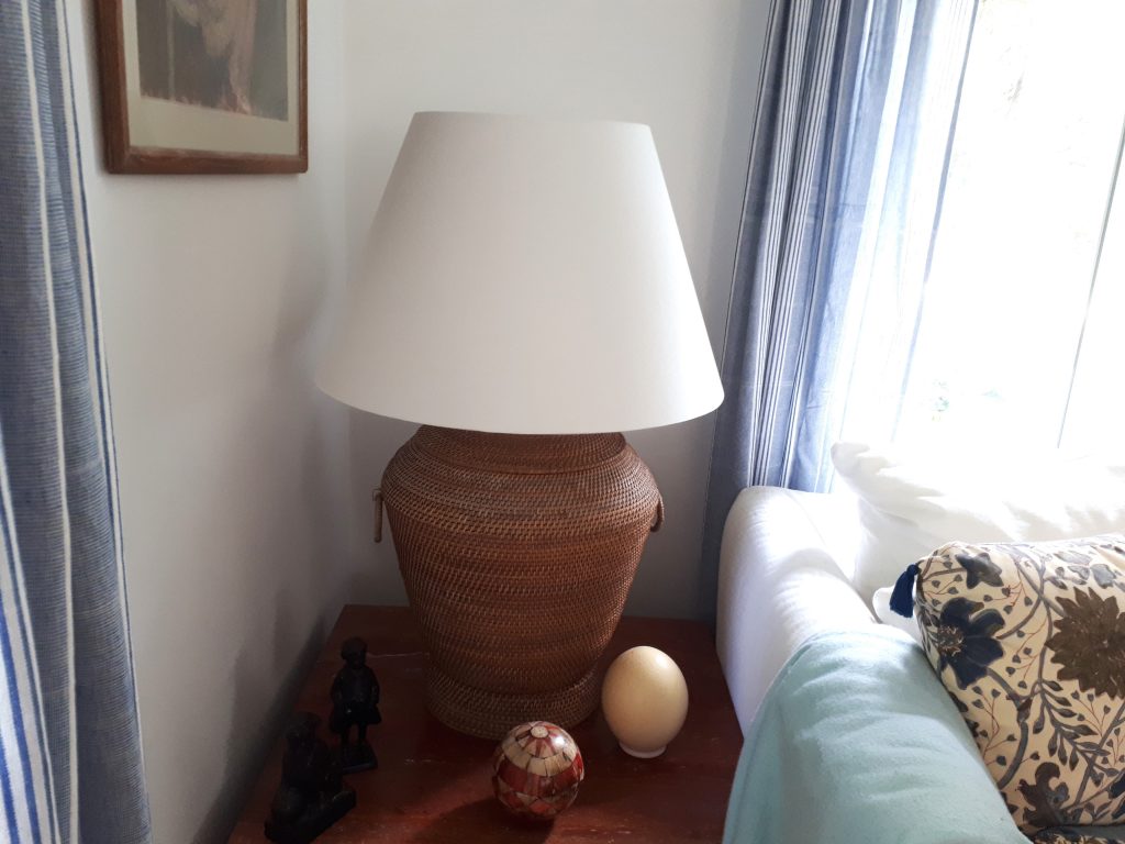 Abat jour sur mesure Made in France