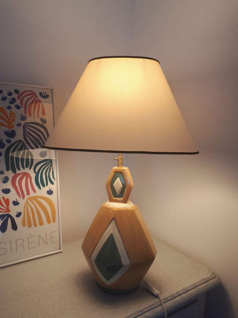 Création sur mesure 1